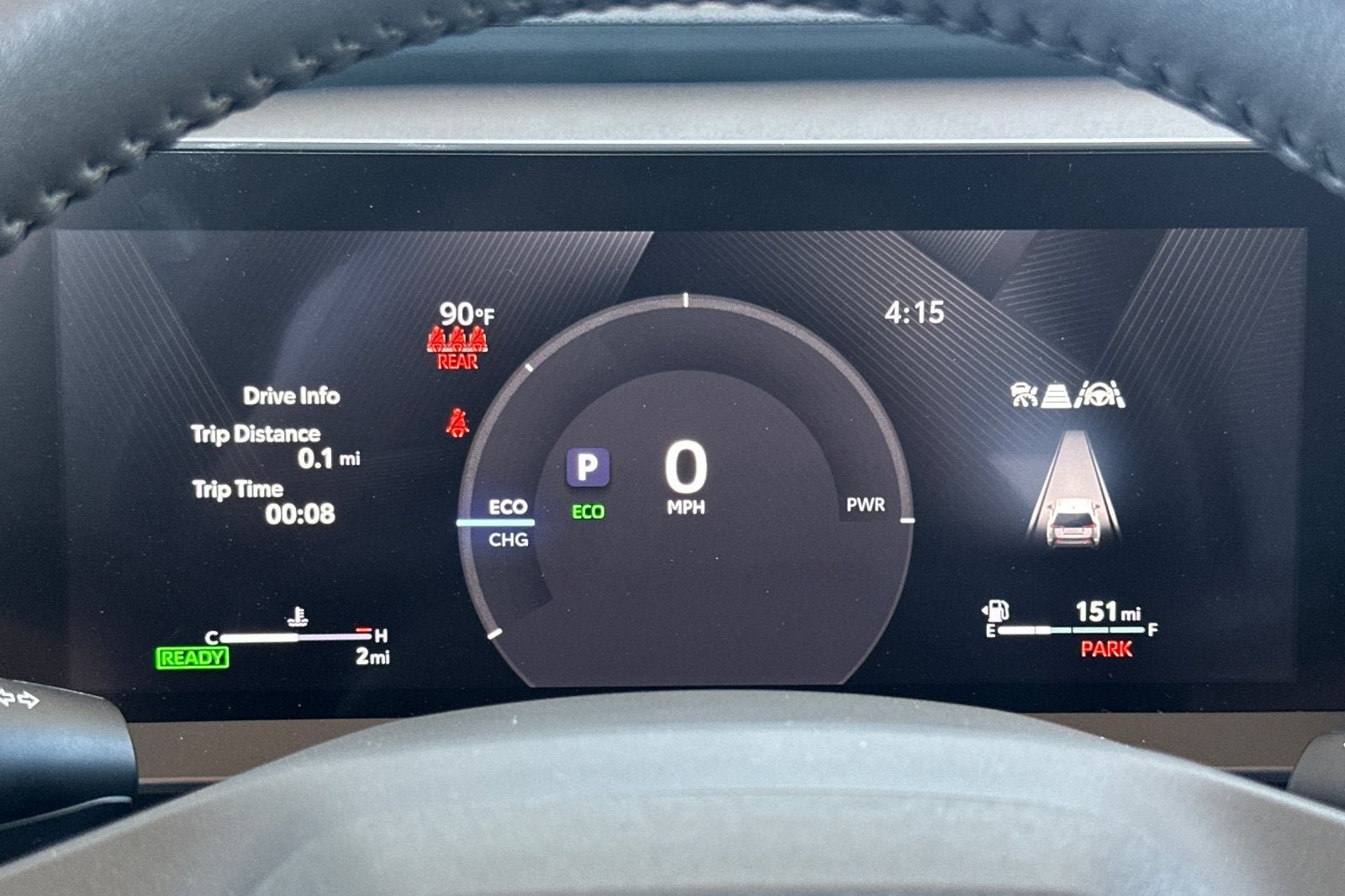 New 2026 Toyota RAV4 XLE Premium AWD/4WD image 27
