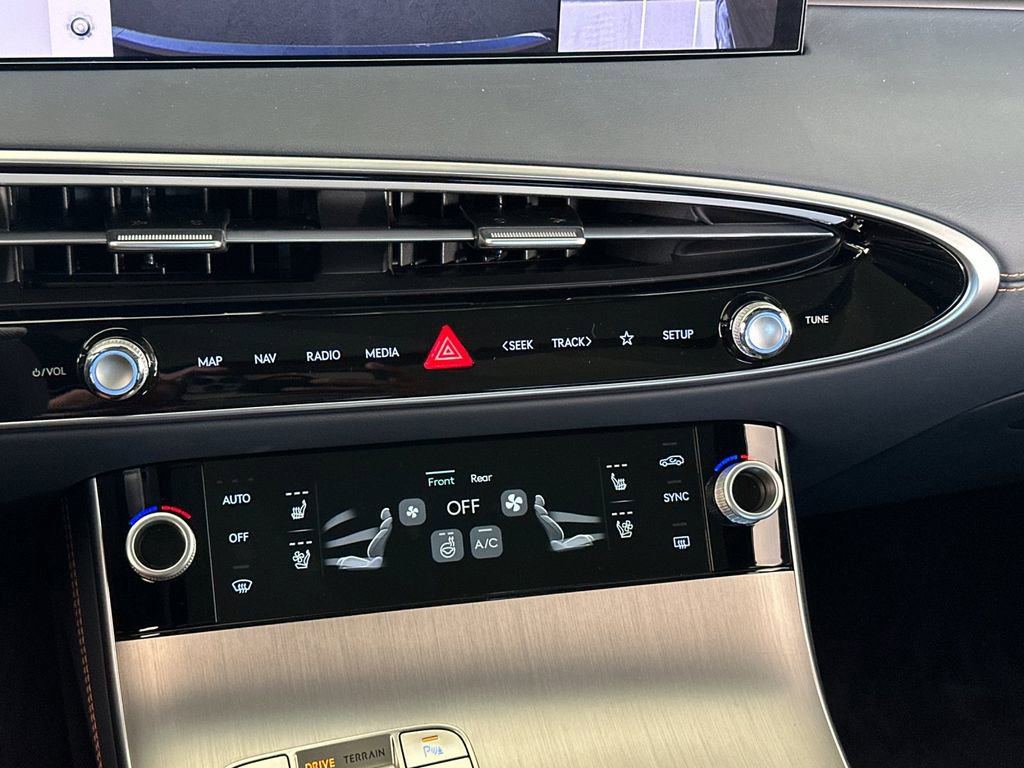 New 2026 Genesis GV70 3.5T Sport Advanced image 21