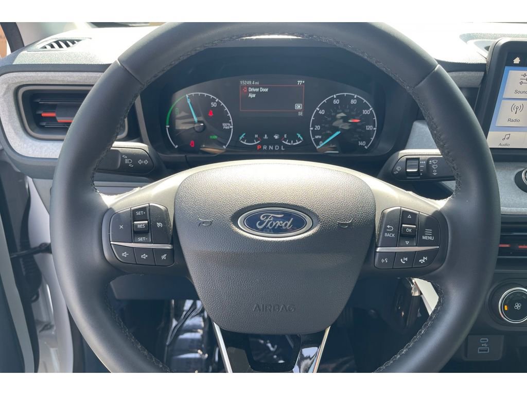 Used 2024 Ford Maverick XLT w/ XLT Luxury Package FWD image 33