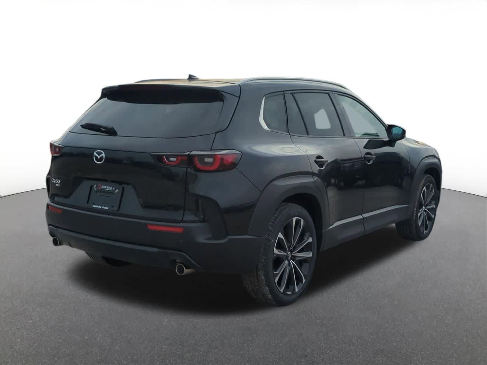 New 2026 MAZDA CX-50 AWD 2.5 S w/ Weather Package image 6
