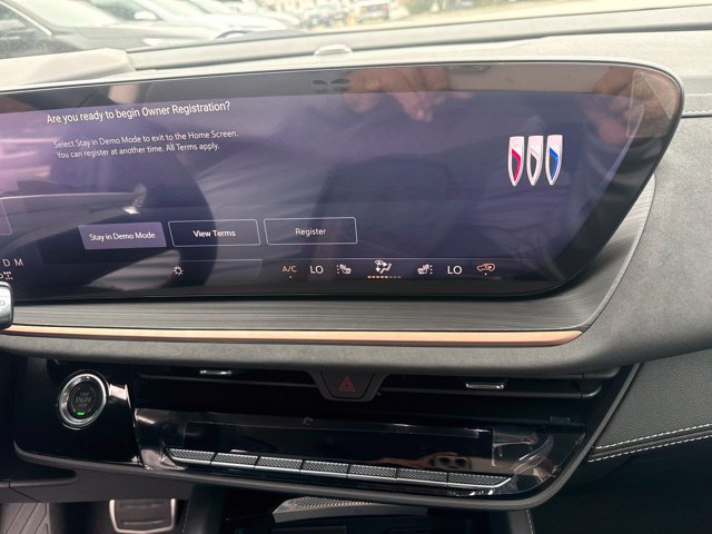 New 2026 Buick Envision Sport Touring AWD/4WD image 14