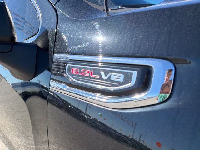 Used 2019 GMC Sierra 1500 Denali w/ Denali Ultimate Package AWD/4WD image 4