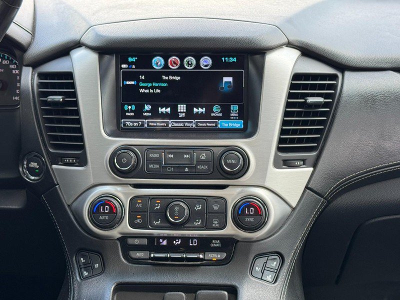 Used 2019 GMC Yukon SLT AWD/4WD image 15