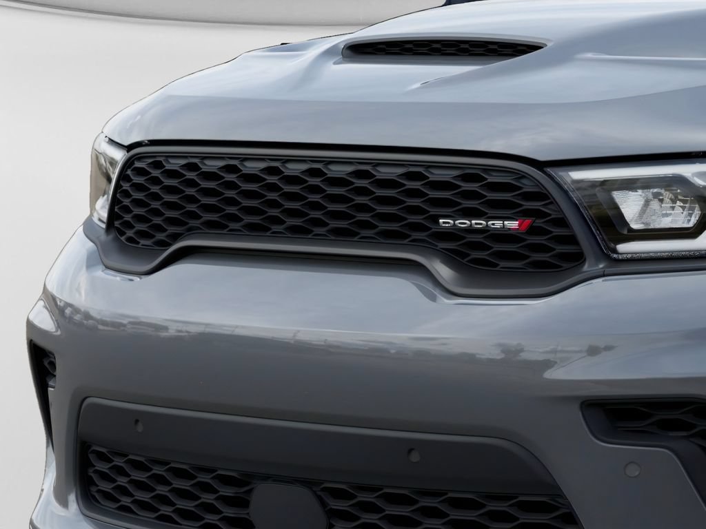 New 2026 Dodge Durango GT AWD/4WD image 11
