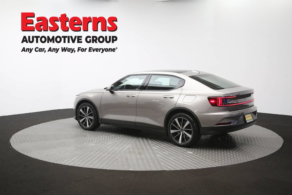 Used 2021 Polestar Polestar 2 AWD/4WD image 62