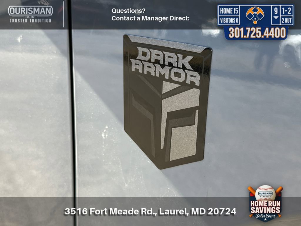 New 2026 Nissan Frontier SV w/ Tow Package image 22