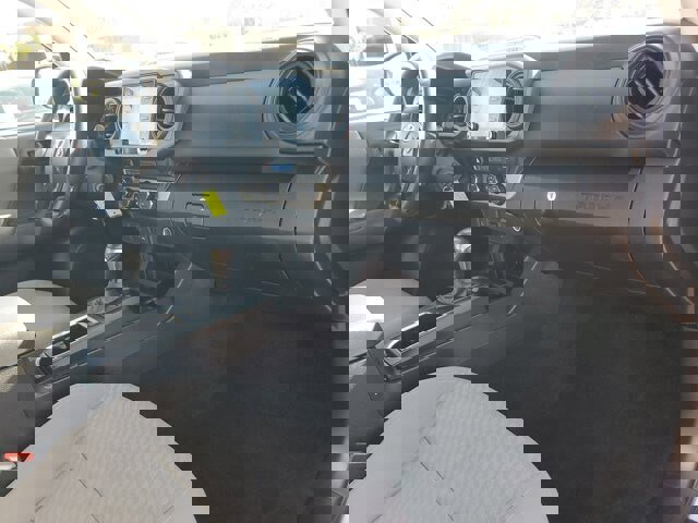 Used 2023 Toyota Tacoma SR image 12