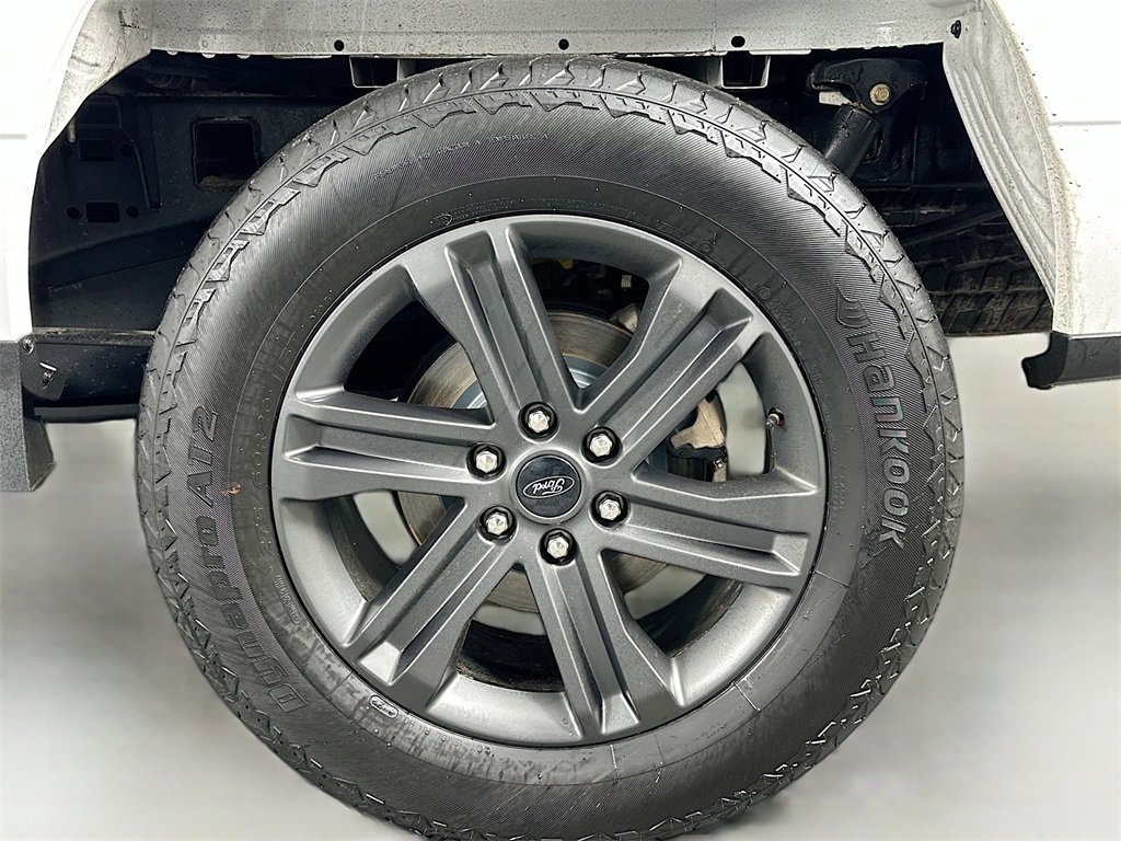 Used 2023 Ford F150 XLT w/ Equipment Group 302A High image 30