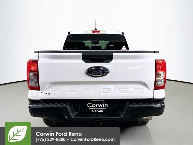 New 2025 Ford Ranger XL w/ Trailer Tow Package image 6