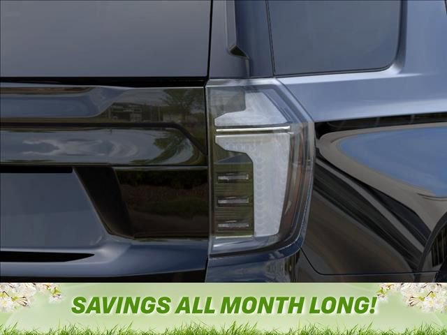 New 2026 Chevrolet Tahoe RST AWD/4WD image 11