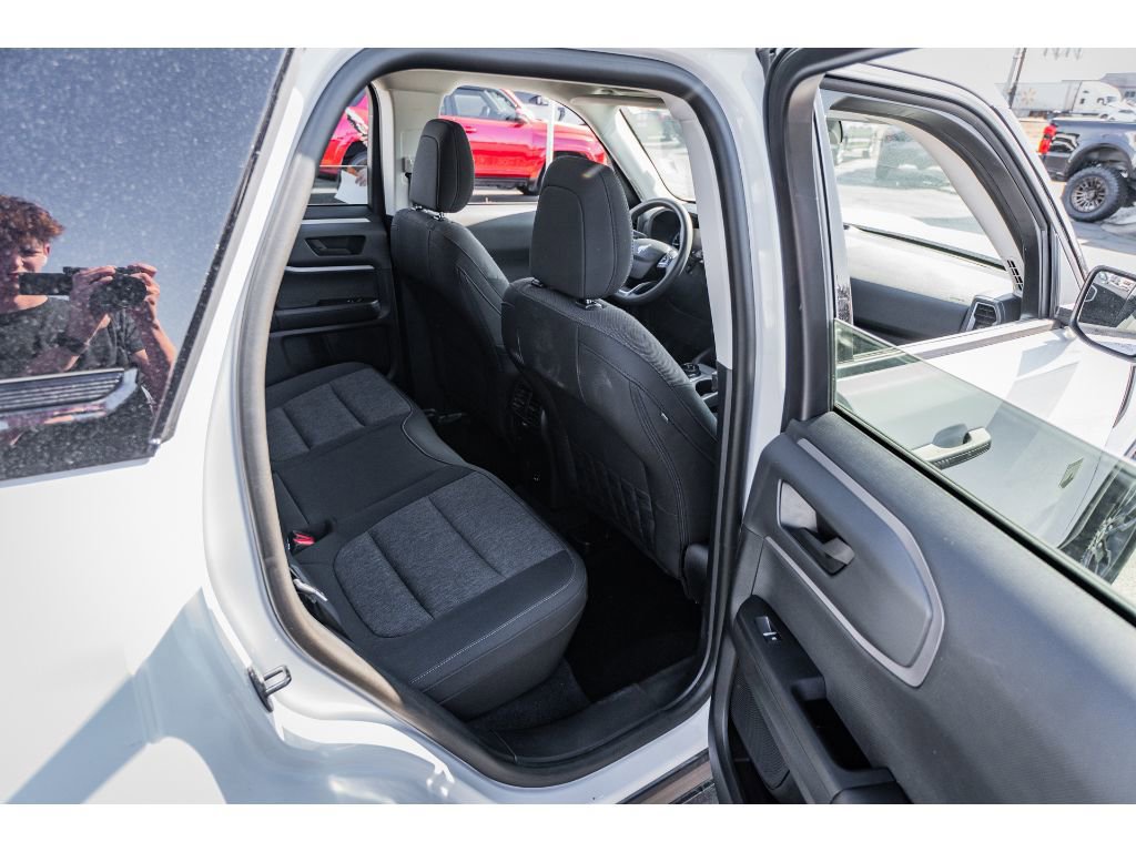 Used 2024 Ford Bronco Sport Big Bend image 26