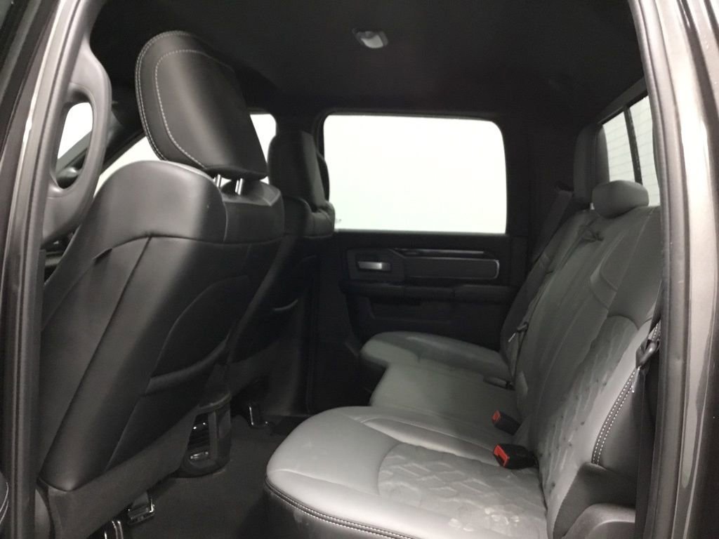 Used 2022 RAM 2500 Power Wagon w/ Level 1 Equipment Group image 15