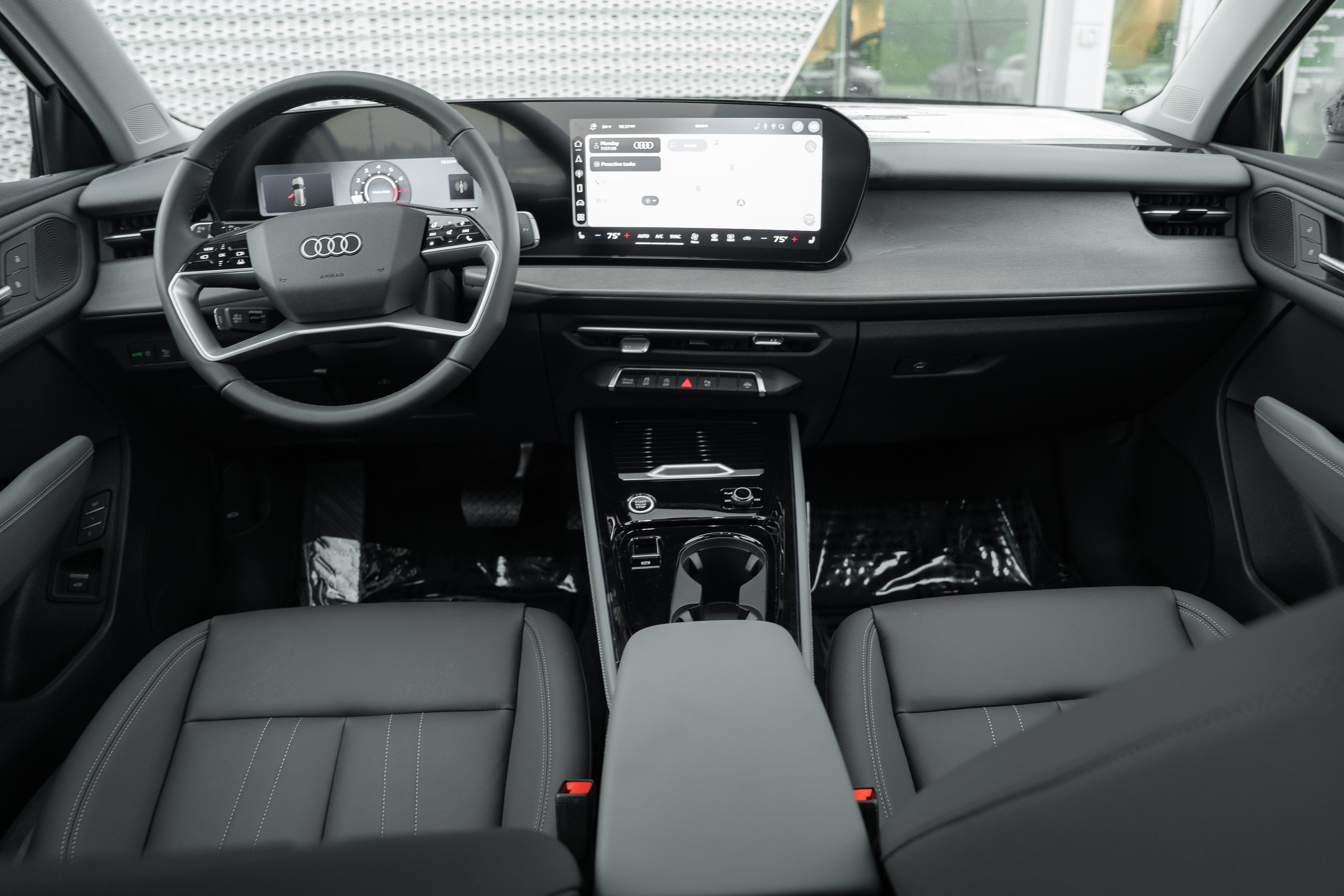 New 2026 Audi Q3 quattro 2.0T AWD/4WD image 8