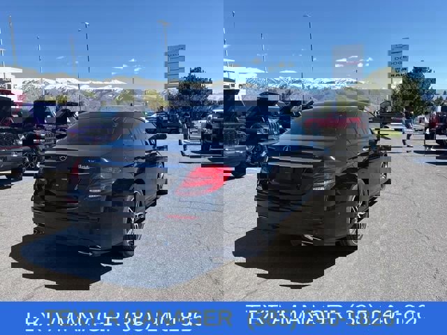 Used 2019 Mercedes-Benz E 300 4MATIC image 10