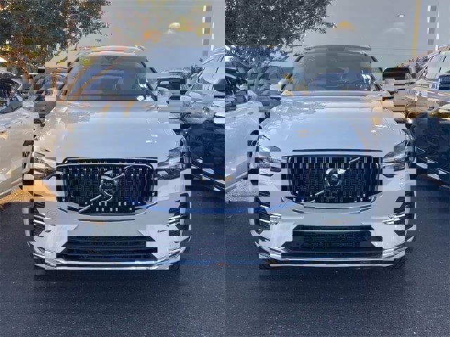 Certified 2023 Volvo XC60 B5 Plus w/ Protection Package Premier image 2