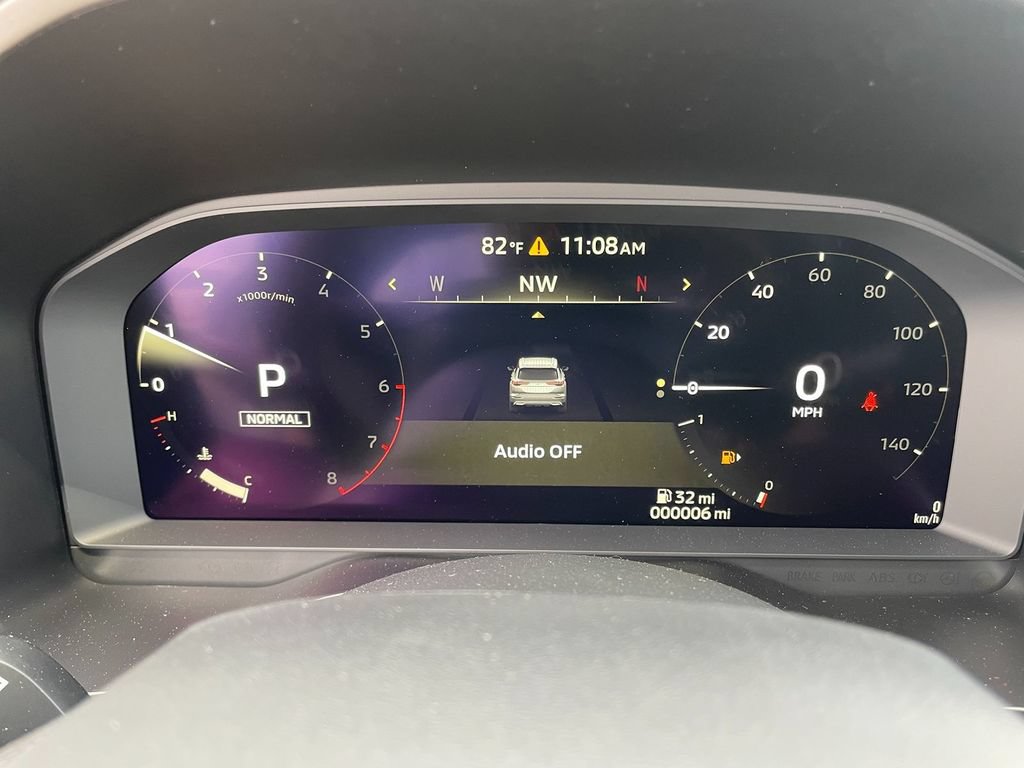New 2026 Mitsubishi Outlander SEL AWD/4WD image 18