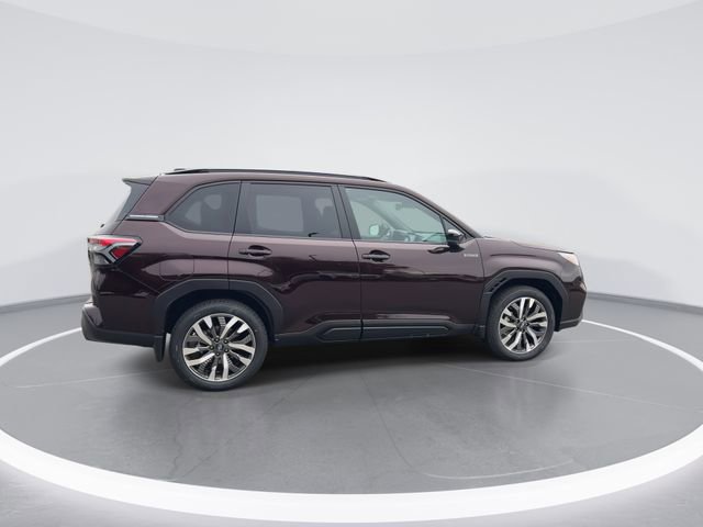 New 2026 Subaru Forester Touring AWD/4WD image 8