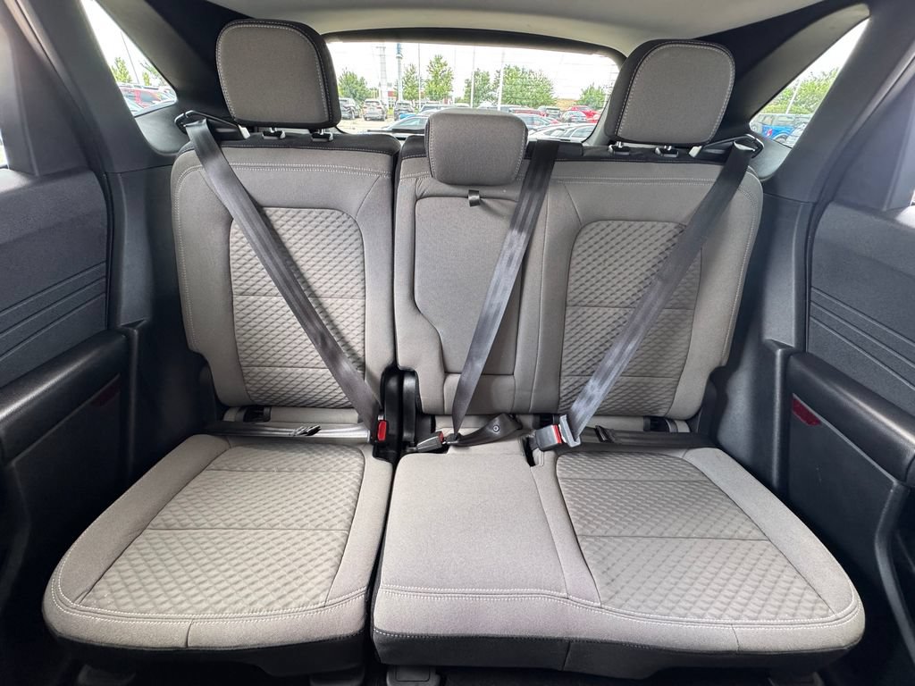 Used 2022 Ford Escape SE w/ Convenience Package AWD/4WD image 28