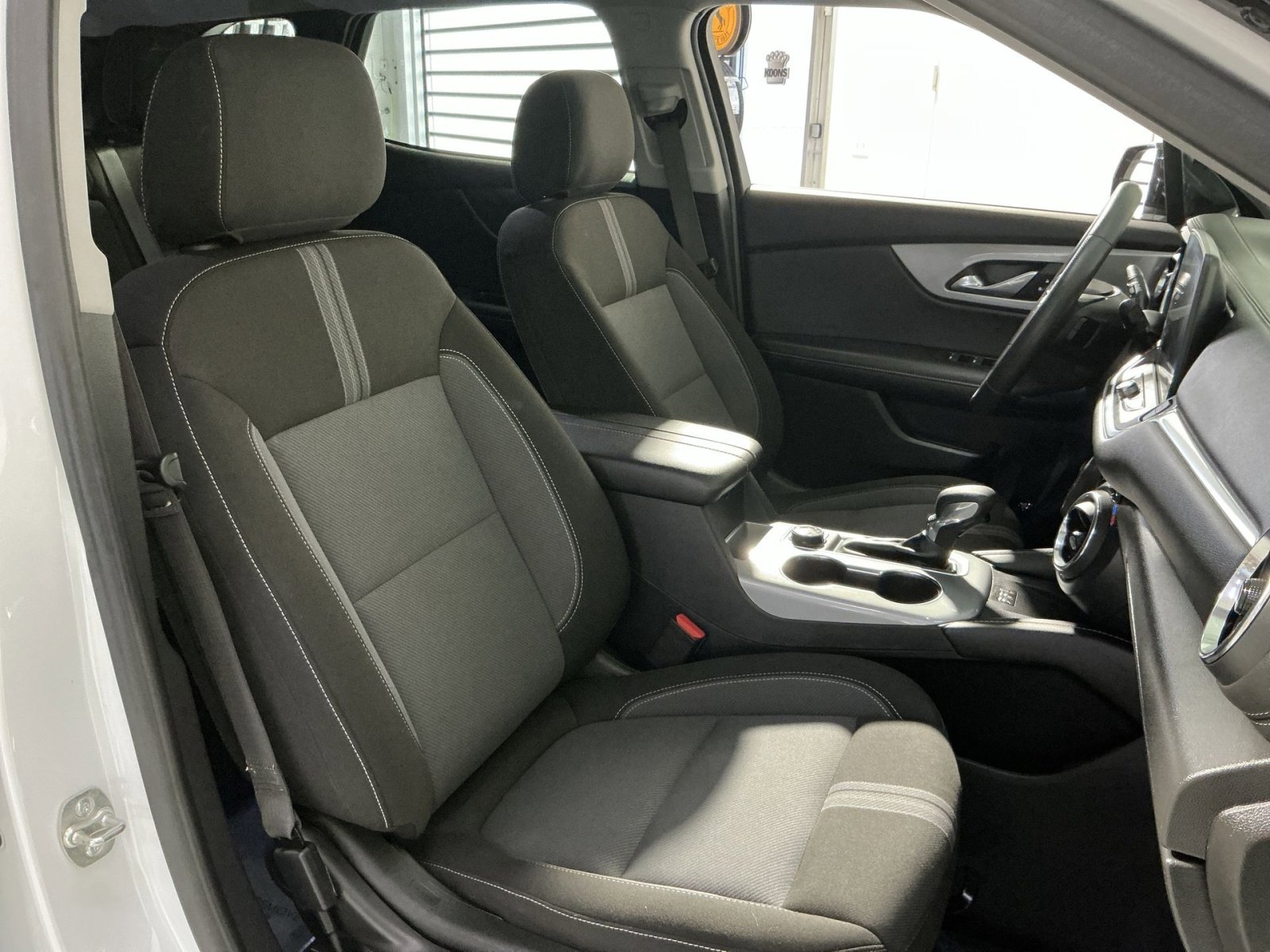 Used 2023 Chevrolet Blazer LT w/ Convenience Package image 32