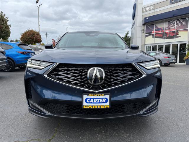 New 2026 Acura MDX w/ Technology Package image 2