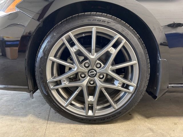 Used 2023 Nissan Altima 2.0 SR FWD image 10