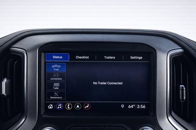 Used 2019 GMC Sierra 1500 SLT w/ SLT Premium Plus Package image 32