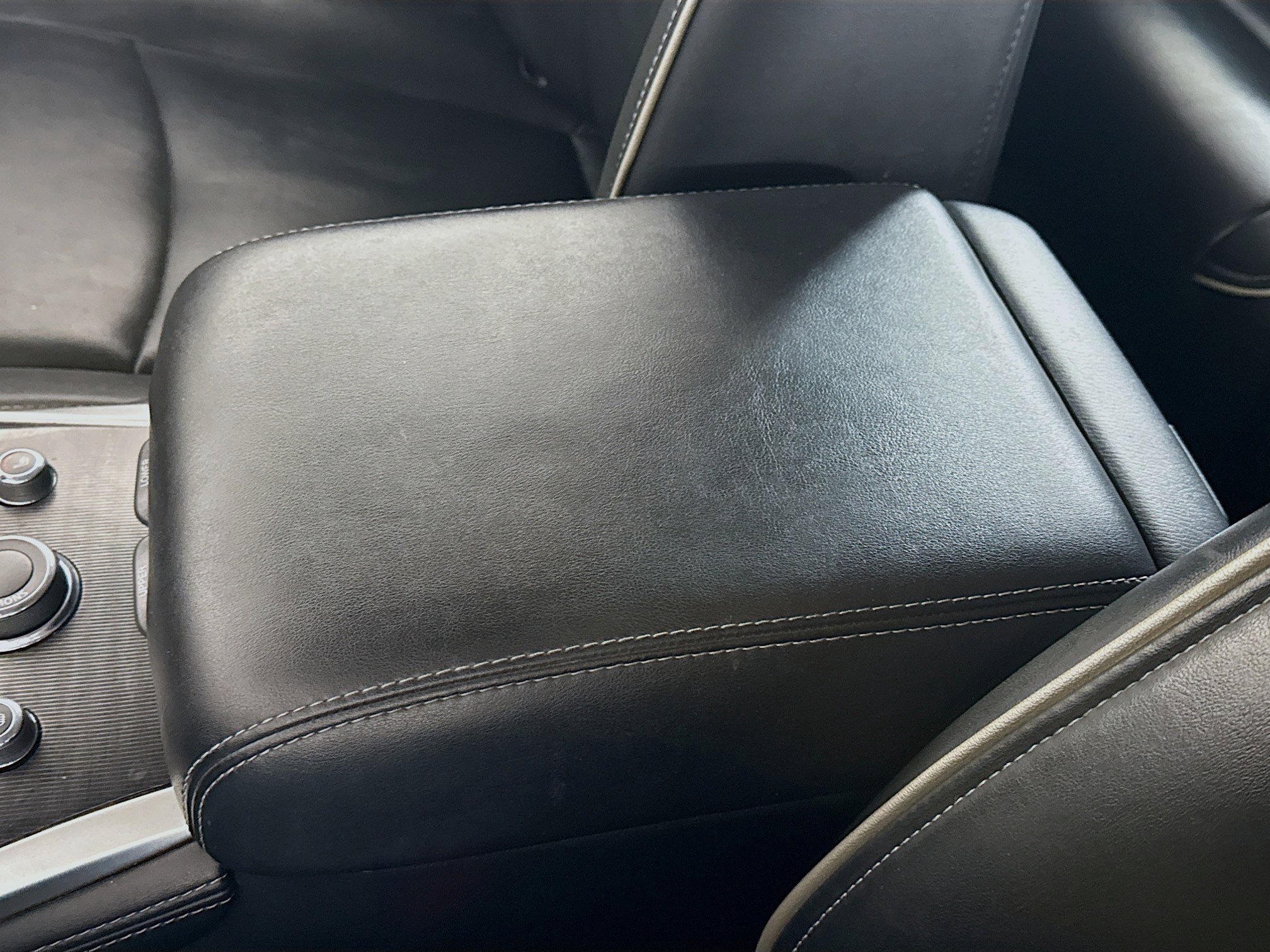 Used 2019 INFINITI QX60 Pure image 18