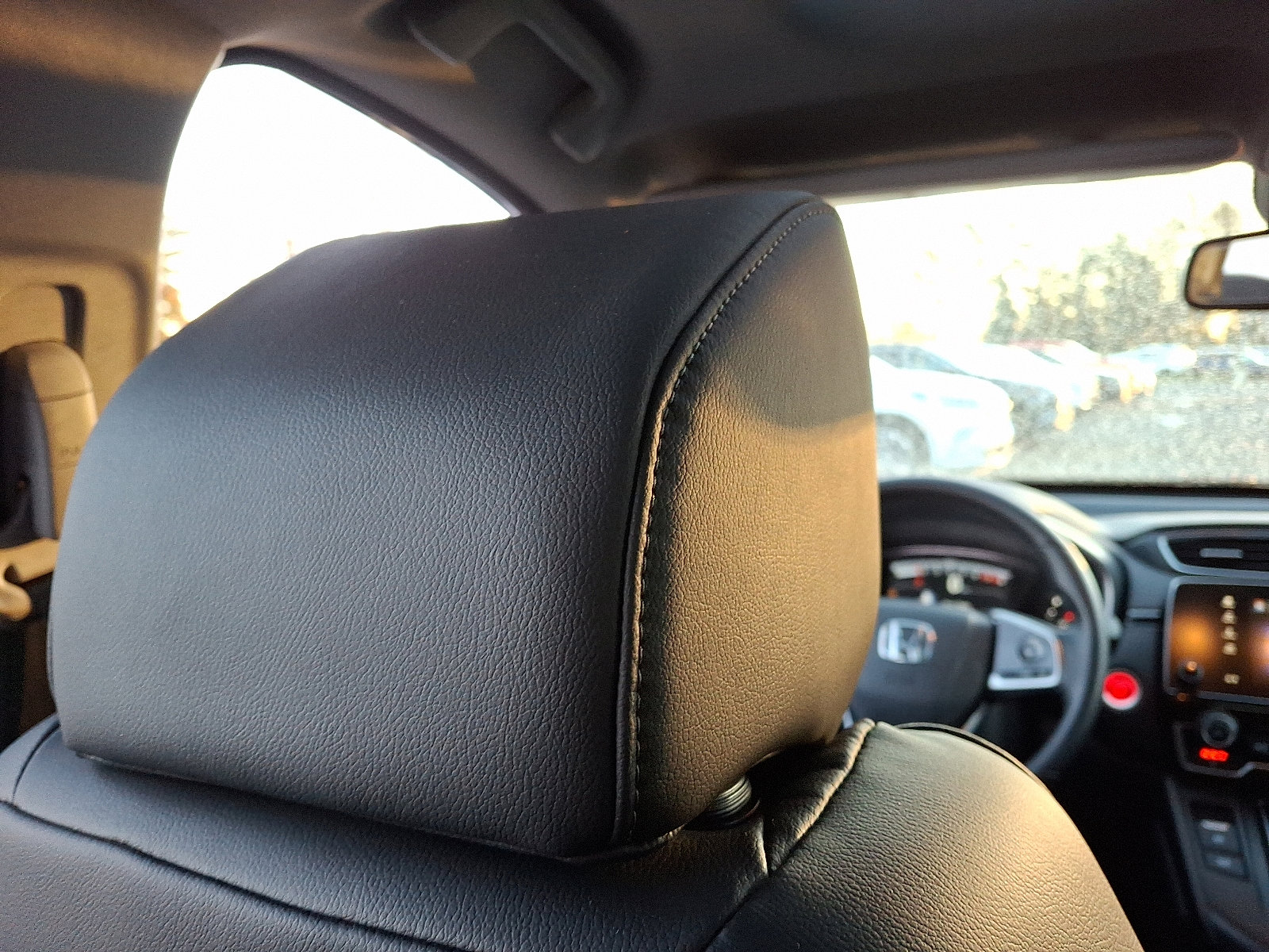 Used 2018 Honda CR-V EX-L image 13