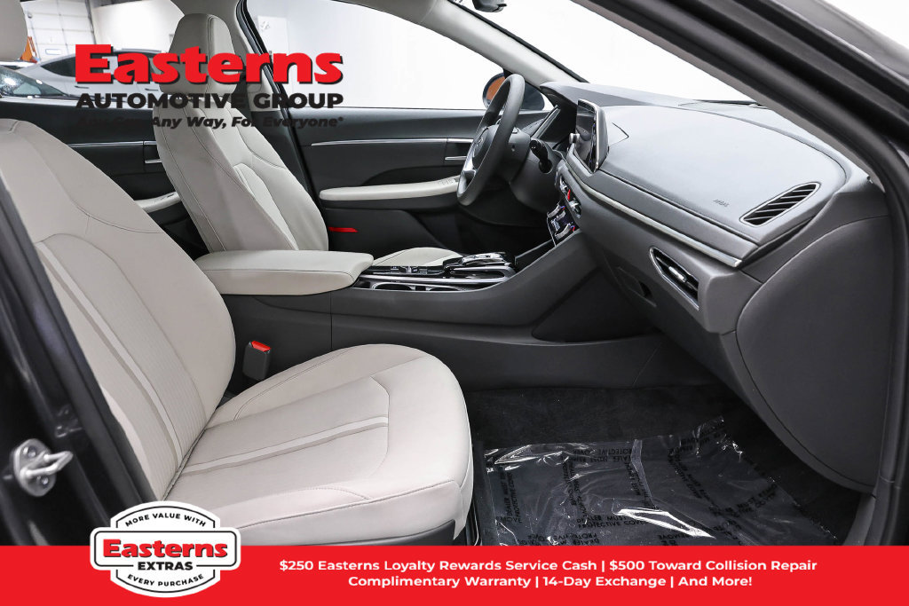 Used 2023 Hyundai Sonata SEL FWD image 26