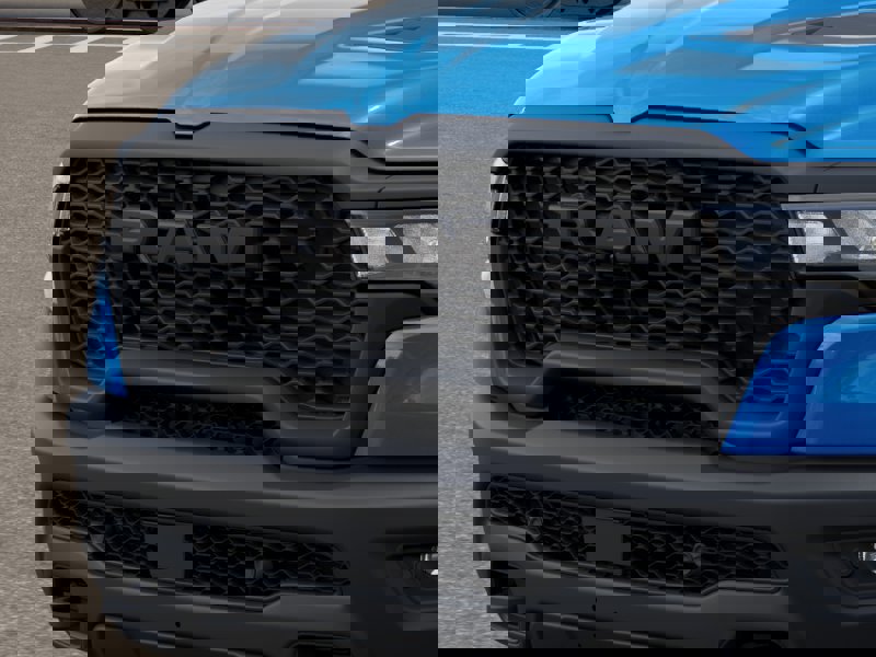 New 2026 RAM 1500 Rebel image 7