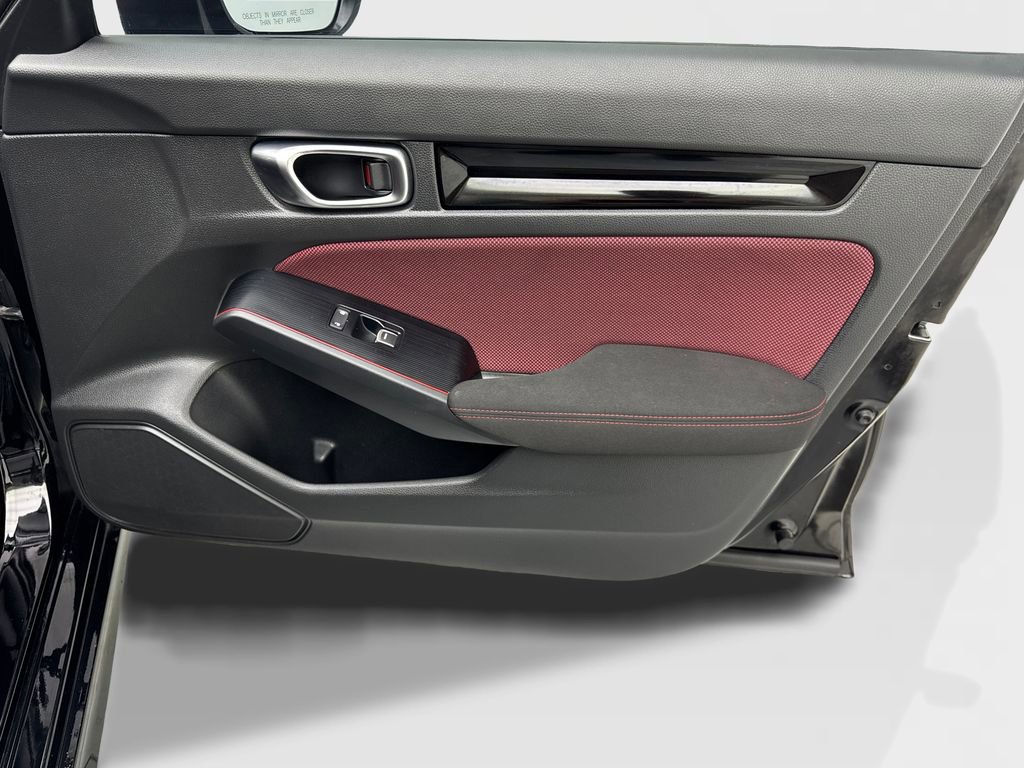 Used 2024 Honda Civic Si image 49