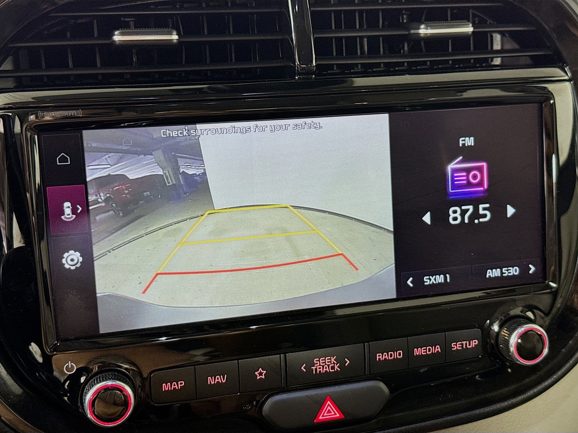 Used 2022 Kia Soul EX FWD image 16