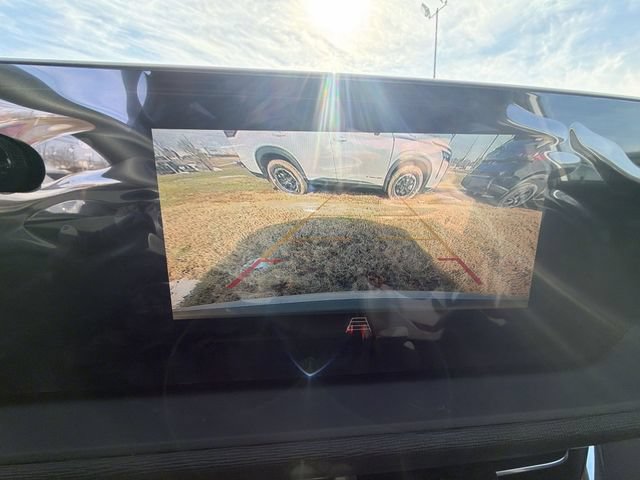 New 2026 Buick Envista Preferred FWD image 15