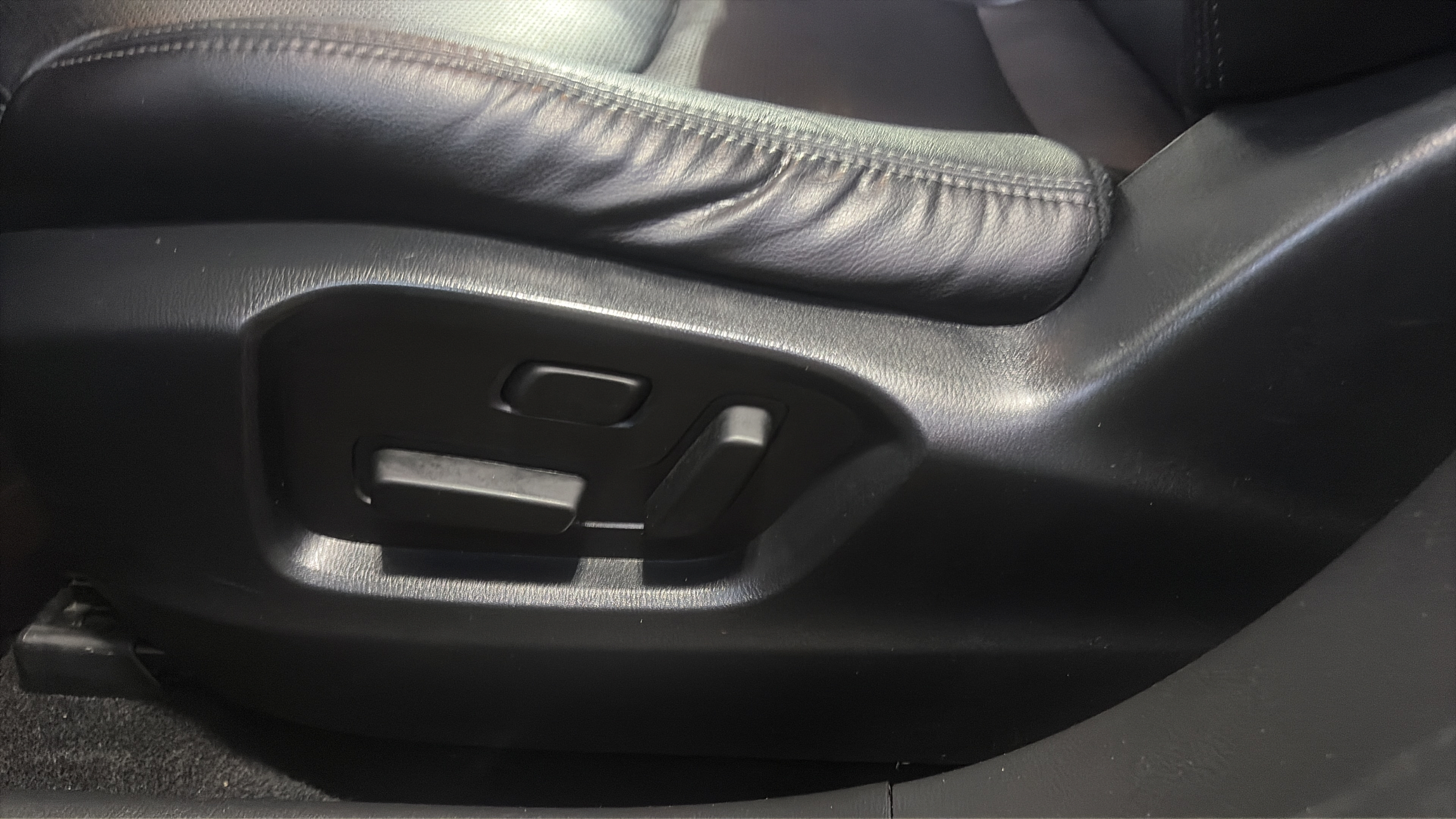 Used 2021 MAZDA CX-9 Touring w/ Touring Premium Package FWD image 19