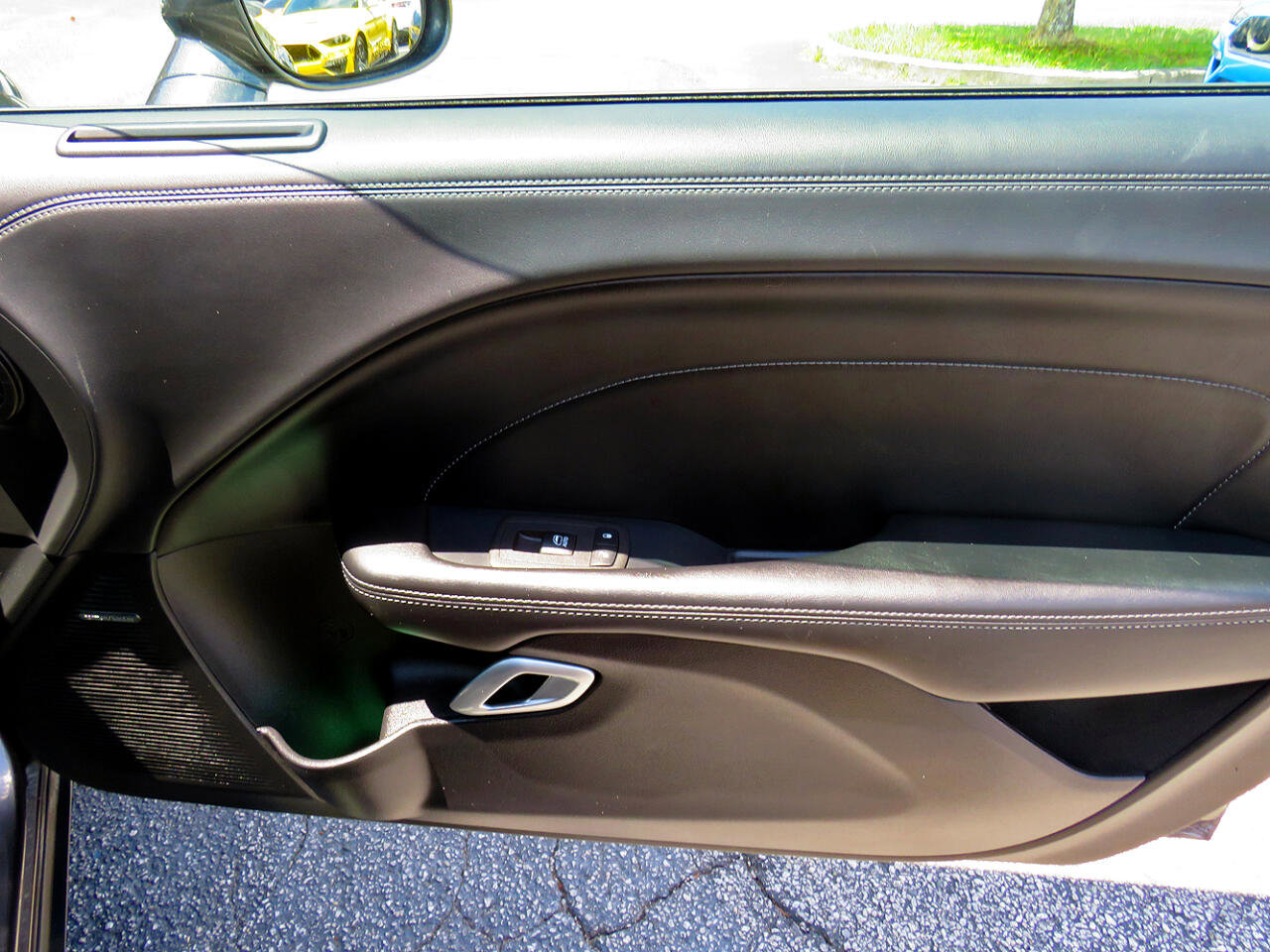 Used 2021 Dodge Challenger R/T Scat Pack image 36