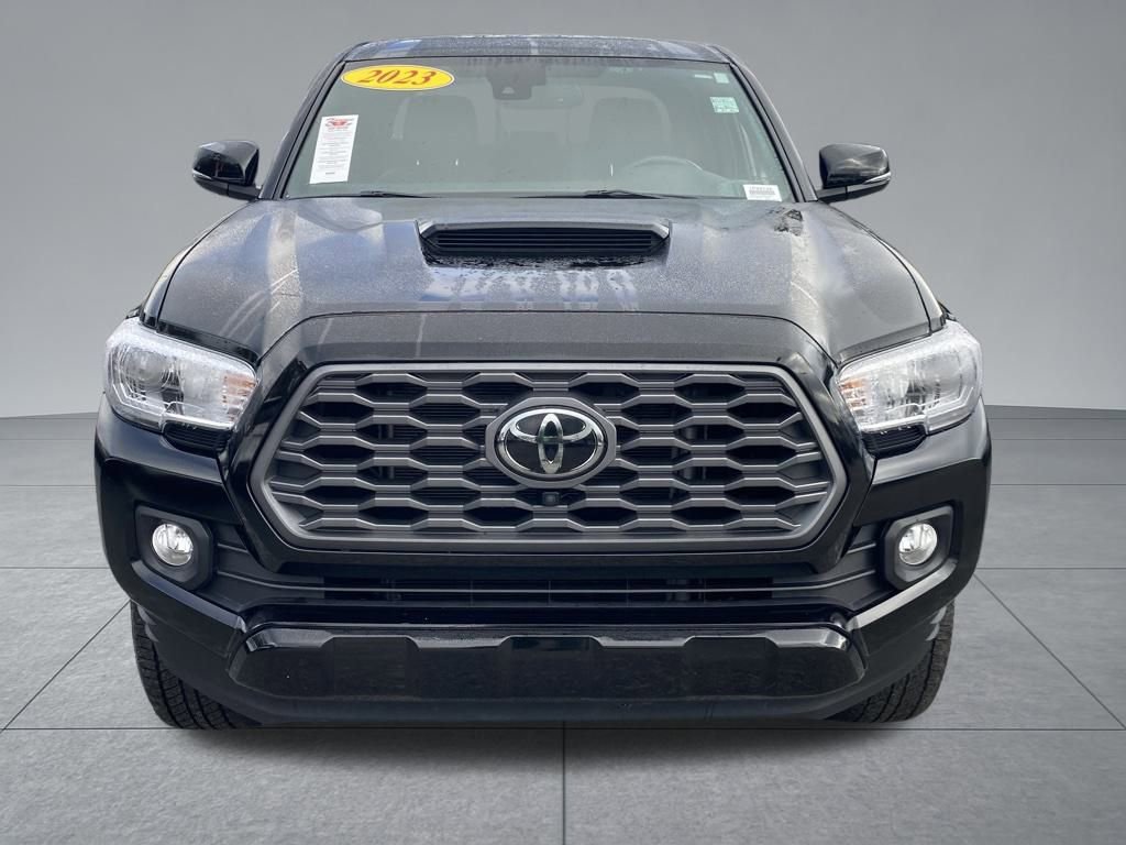 Used 2023 Toyota Tacoma TRD Sport image 18
