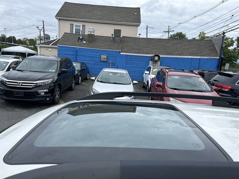 Used 2010 Subaru Forester 2.5X Limited AWD/4WD image 7