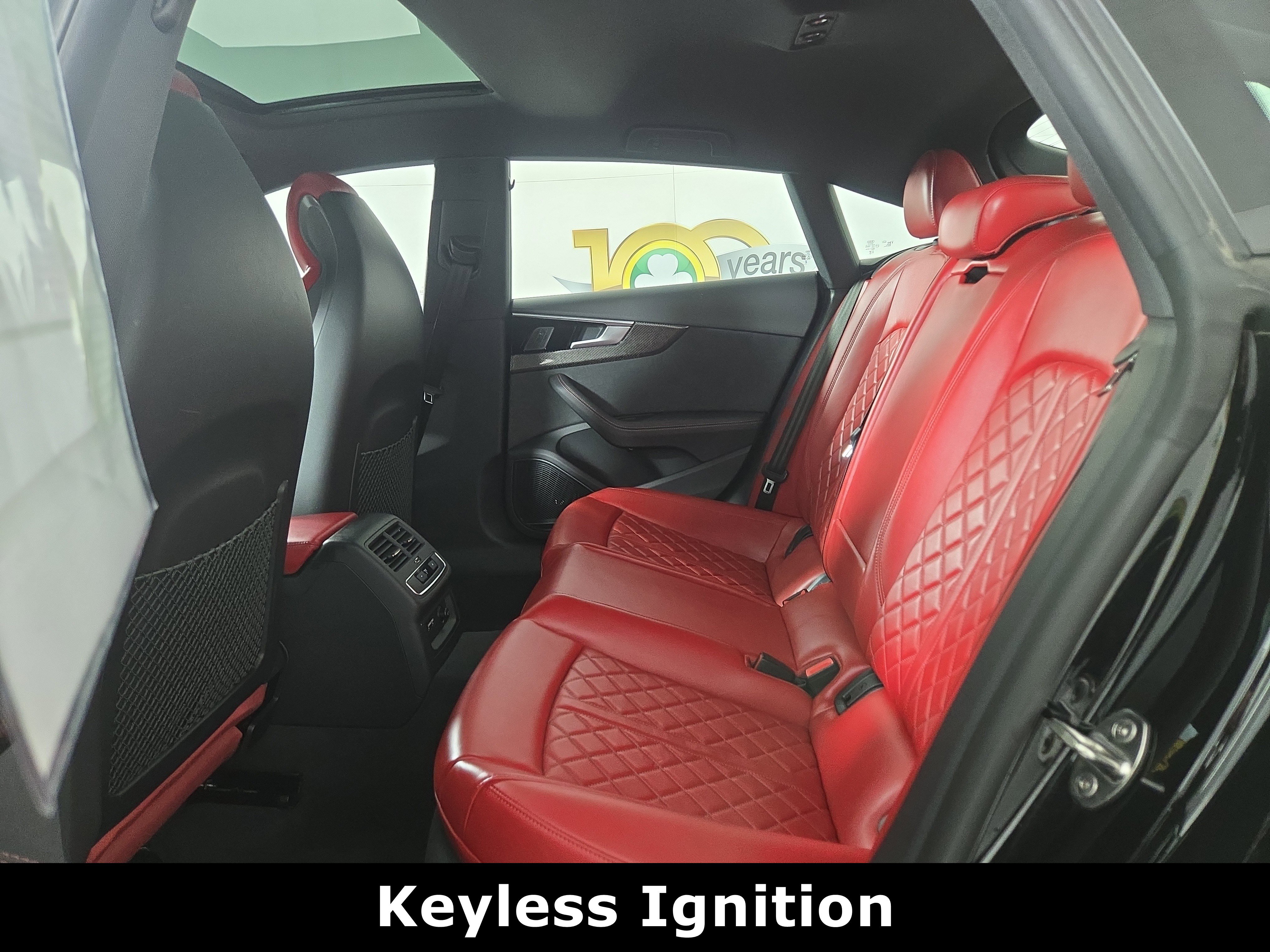 Used 2024 Audi S5 Premium Plus image 13