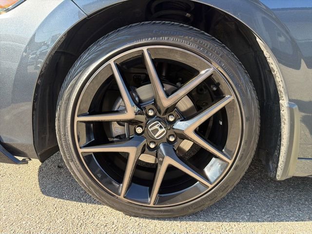 Used 2024 Honda Civic Sport Touring image 23