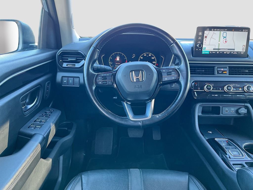Used 2024 Honda Pilot Touring image 24