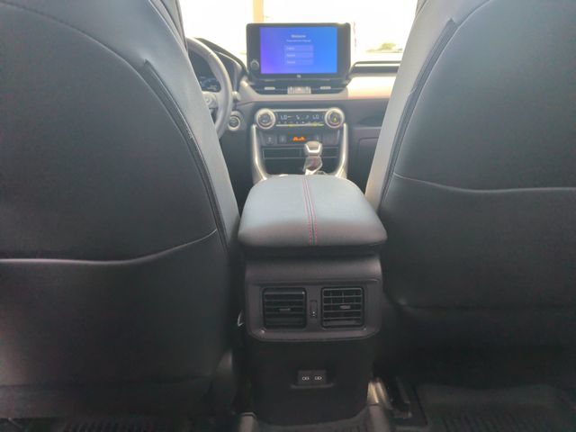 Used 2024 Toyota RAV4 XSE w/ Weather Package AWD/4WD image 35