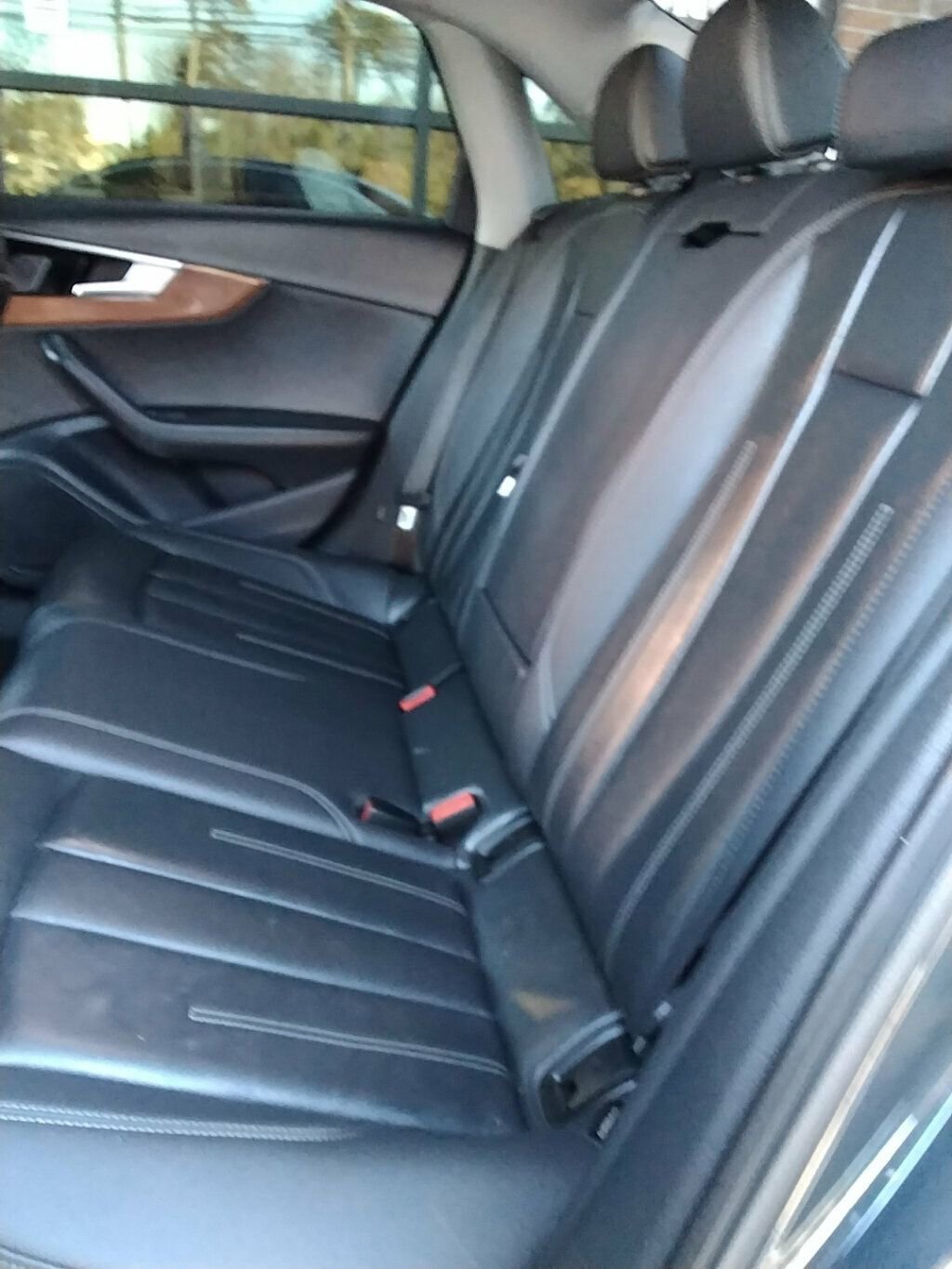 Used 2022 Audi A4 2.0T Premium Plus w/ Premium Plus Package image 9