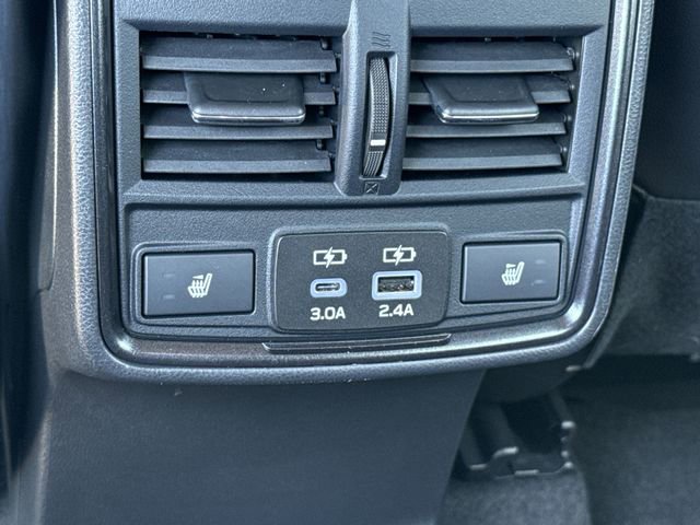 Certified 2025 Subaru Forester Touring w/ Popular Package - Touring image 11