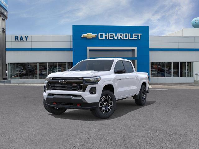 New 2026 Chevrolet Colorado Z71 AWD/4WD image 39