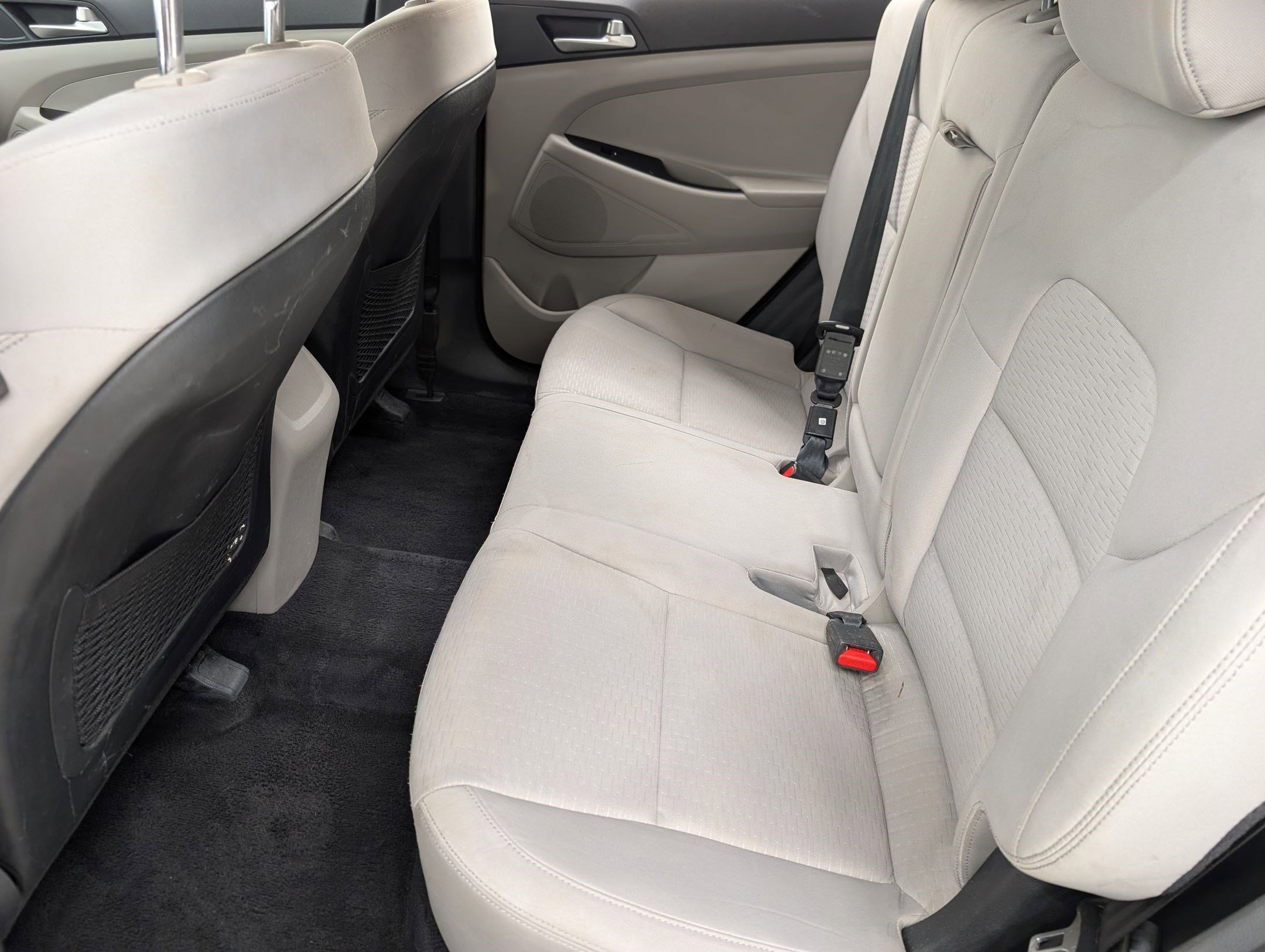 Used 2019 Hyundai Tucson SE image 26