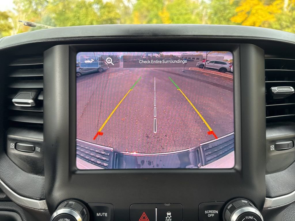 Certified 2022 RAM 2500 Big Horn image 20