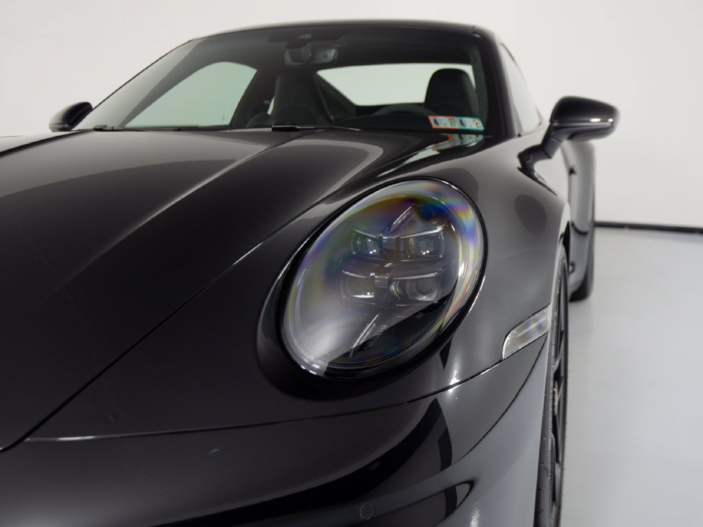 Certified 2025 Porsche 911 Carrera 4 GTS AWD/4WD image 43