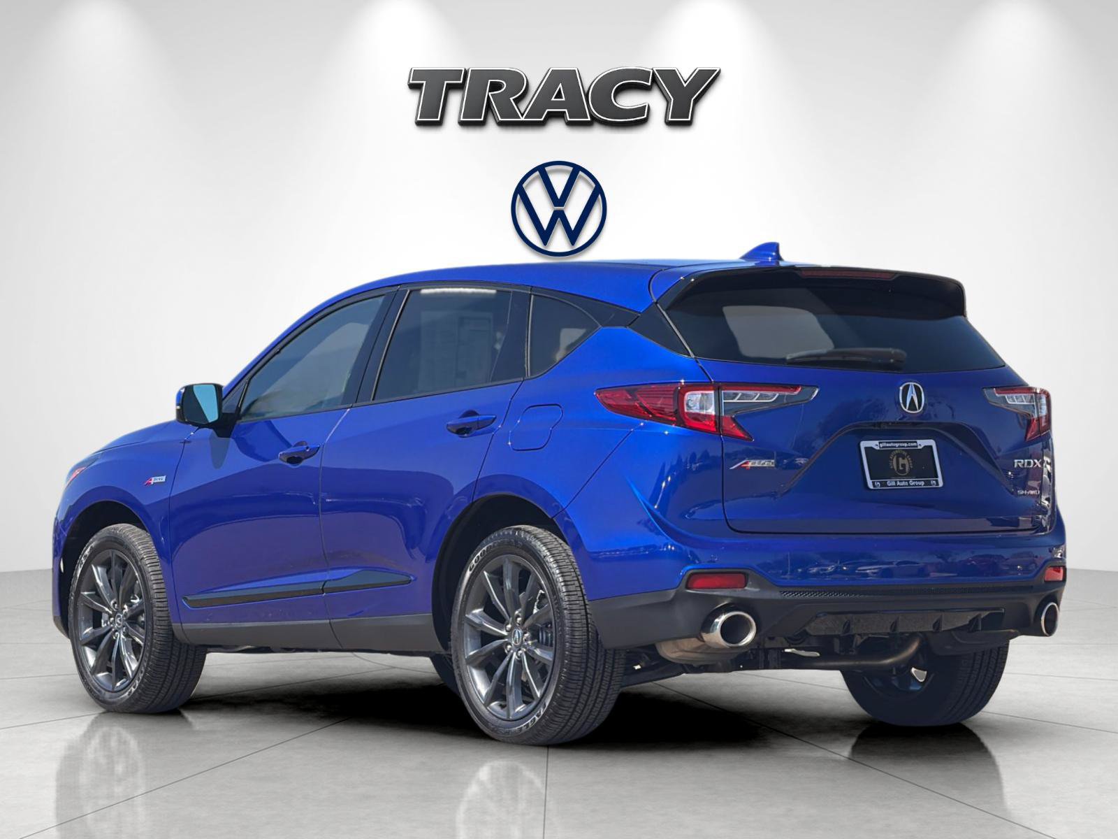 Used 2026 Acura RDX w/ Advance Package AWD/4WD image 6