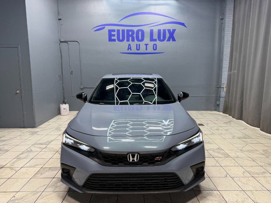 Used 2024 Honda Civic Si image 2