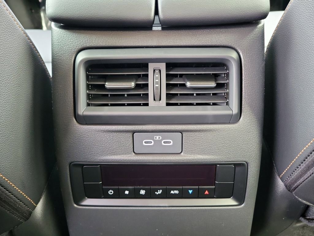 New 2026 MAZDA CX-90 3.3 Turbo w/ Select Package image 19